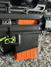 ORANGE - Safety Magazine /