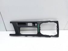 CENTRE CONSOLE TRIM COVER