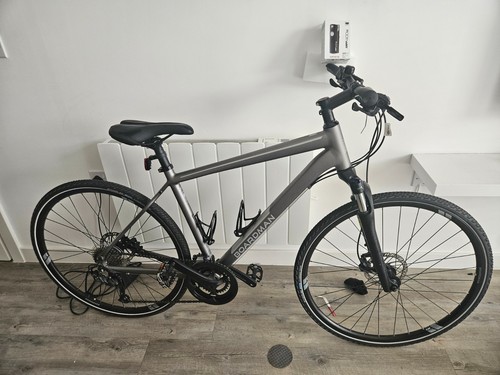 Boardamen hybrid bike - boardamen,