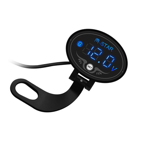 Voltmeter industrial - voltmeter,