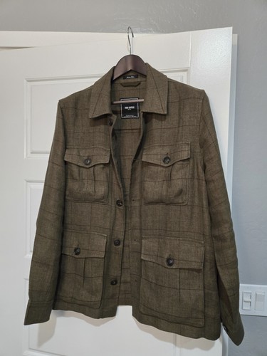 Todd snyder men olive - todd, men's
