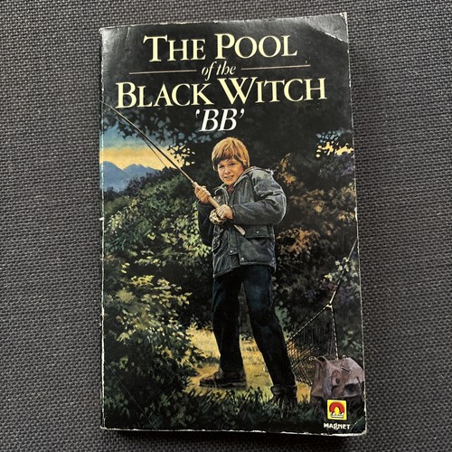 The pool black - pool, by