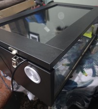 Vivarium habistat reptile - vivarium,