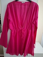 Beach Cover Up, Summer Dress