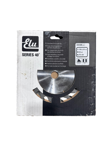 Elu e51335 series saw - series,
