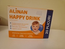 HAPPY DRINK TEA for BABY -