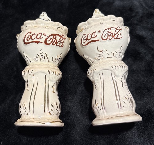 Coca cola cracker - cracker, salt