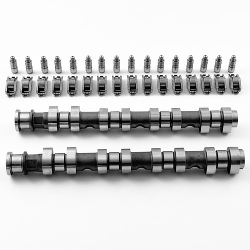 Camshaft kit for corsa - camshaft, meriva