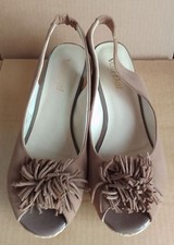 VAN DAL SIZE 4D DARK TAUPE