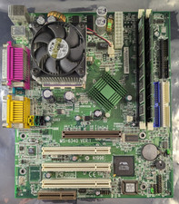 MSI MS-6340 Vintage
