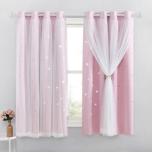 Elegant blackout curtains 2 - curtains,