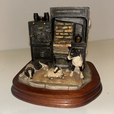 Border Fine Arts James Herriot