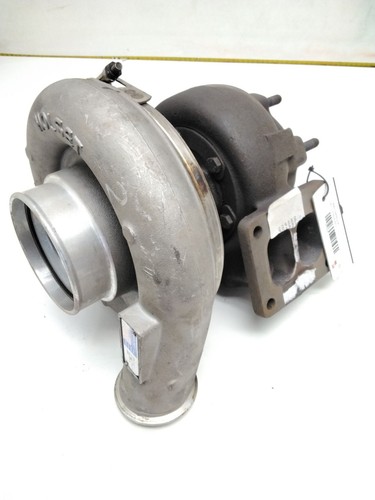 Hx55 turbocharger holset - turbocharger, /