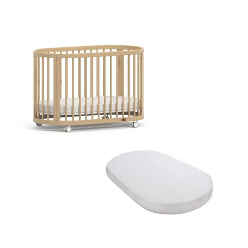 Boori oasis oval - oasis, cot