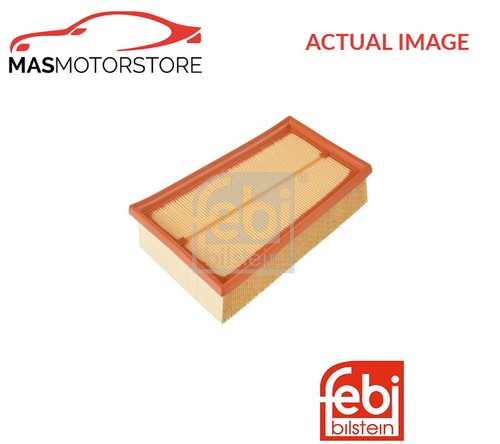 Engine air filter element - engine,