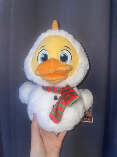 Quack pack christmas - quack,