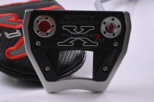 Scotty cameron futura - cameron, 2015