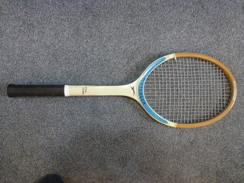 Slazenger royal crown wooden - slazenger,
