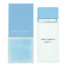 Dolce & Gabbana Light Blue Eau