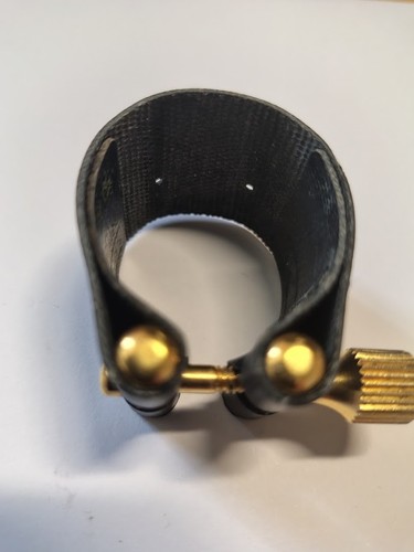 Rovner dark tenor sax faux - rovner,