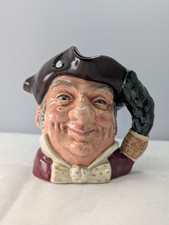 Vintage Royal Doulton 1957