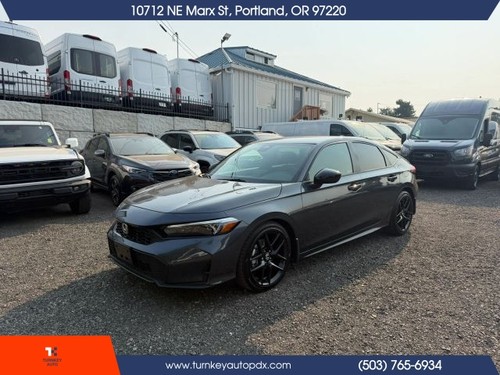 2026 honda civic sport - 2026,