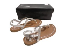 Dune London - Silver