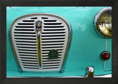 Austin vintage car - austin,