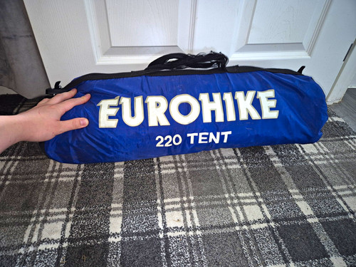 Eurohike 220 person - 220, 2