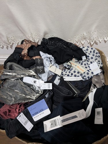 New adults clothing - new, 9.3