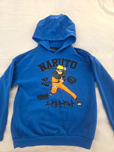Naruto collection blue - naruto,