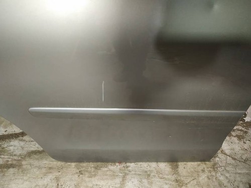 Molding door rear right - ,