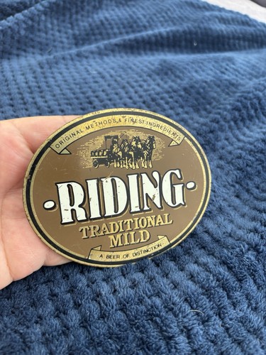 Riding mild mansfield - riding,