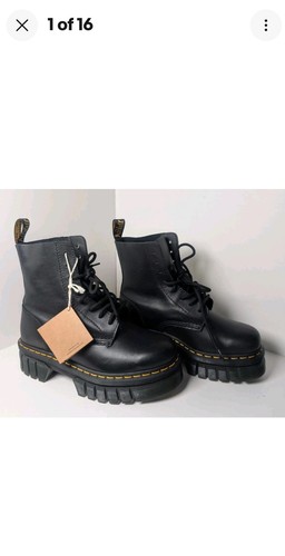 Martens audrick womens - dr.,