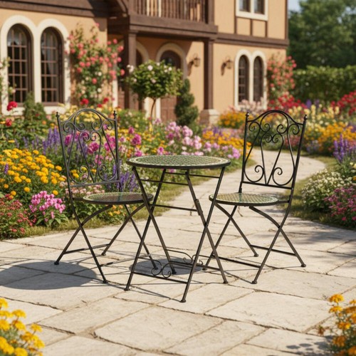 Decoris dijon seater mosaic - dijon, 2-seater