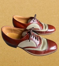 Vintage 1930s Hanover Mesh