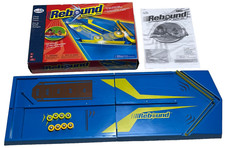 REBOUND GAME : 2013 Edition By