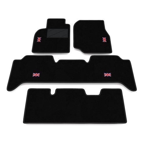 Floor mats compatible - floor,