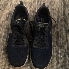 Womens Skechers Go Walk Trainers Size 7