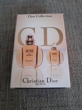 Christian Dior Vintage Dune