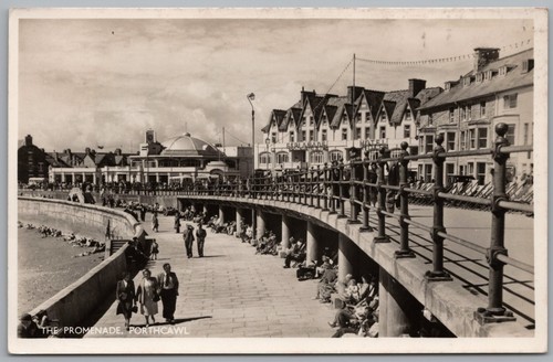 Porthcawl glamorgan wales - glamorgan,