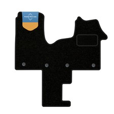 Fits Nissan NV300 2014-2021