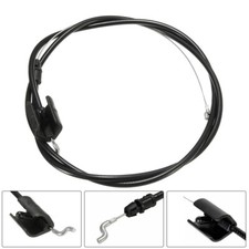 Lawn Mower Throttle Pull