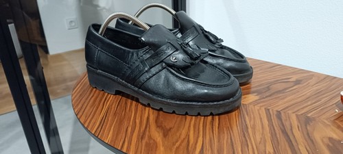 Vintage adidas reno loafer - reno,