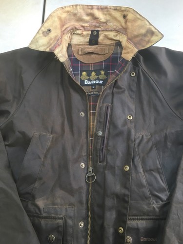 Excellent barbour cranbourne - barbour,