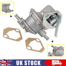 Fuel Pump RKC1624 For Dolomite