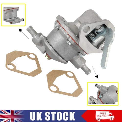 Fuel pump rkc1624 for dolomite - fuel,
