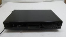 SONY MDS-JE510 minidisc
