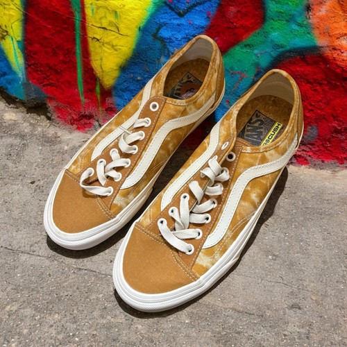 Vans off the wall lace - off, low