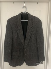 Harris Tweed Jacket